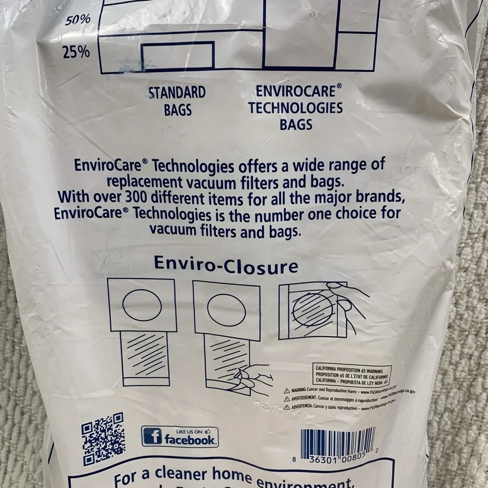 EnviroCare keep your
